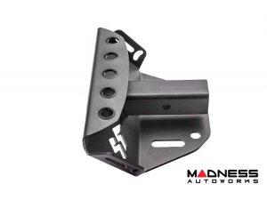 Jeep Gladiator JT Skid Plate - Hitch Mount - 2in Receiver